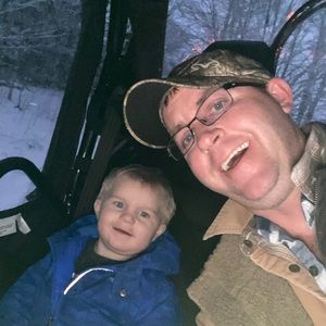 Meet your Posher, Shawn